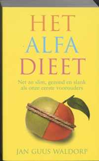 Het Alfa Dieet