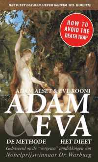 Het Adam en Eva dieet