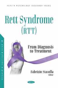 Rett Syndrome (RTT)
