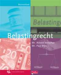 Belastingrecht