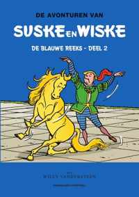 De avonturen van Suske en Wiske - Willy Vandersteen - Hardcover (9789002270253)