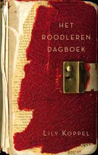 Het roodleren dagboek