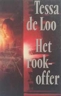 Het rookoffer