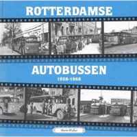 Rotterdamse Autobussen 1928 1968