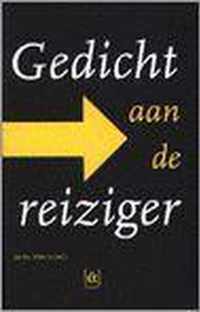 Gedicht aan de reiziger