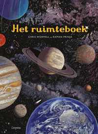 Het ruimteboek