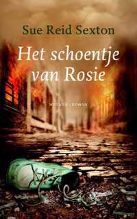 Het schoentje van Rosie