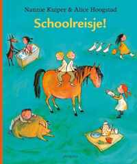 Schoolreisje !