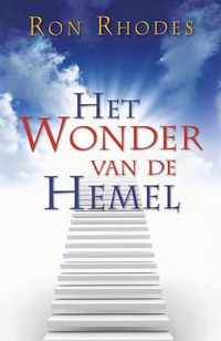 WONDER VAN DE HEMEL, HET