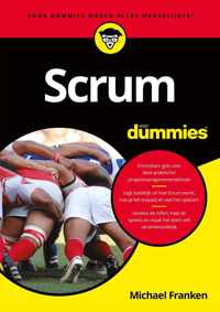 Voor Dummies  -   Scrum voor Dummies