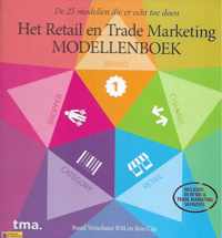 Het Retail en Trade Marketing Modellenboek