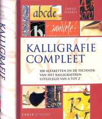 Kalligrafie Compleet