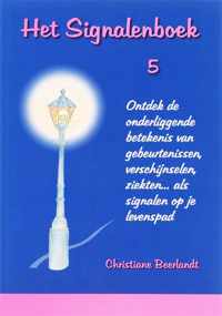 Signalenboeken 5 -  Het Signalenboek 5