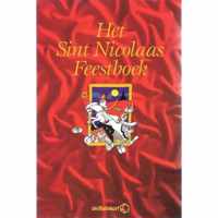 Het Sint Nicolaas Feestboek