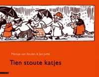 Tien Stoute Katjes