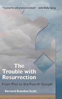 Trouble with Resurrection