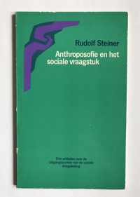 Anthroposofie en het sociale vraagstuk