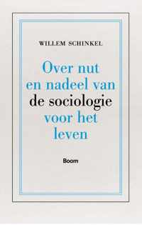 Over nut en nadeel van de sociologie voor het leven