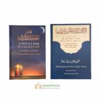 Ramadan Zittingen Voordeelbundel 3