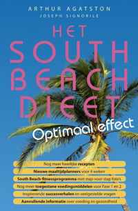 Het South Beach Dieet Optimaal Effect
