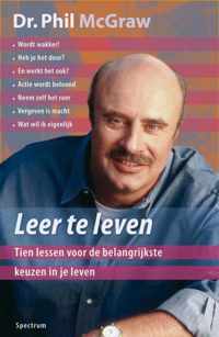 Leer Te Leven