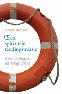 een spirituele reddingsmissie