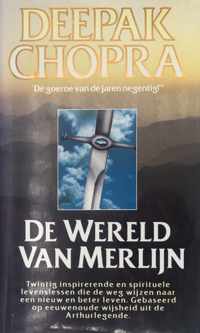 De wereld van merlijn