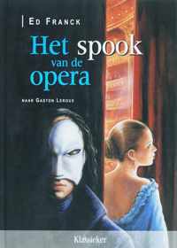 Het spook van de opera