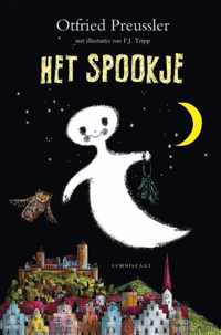 Het spookje