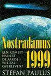 NOSTRADAMUS 1999