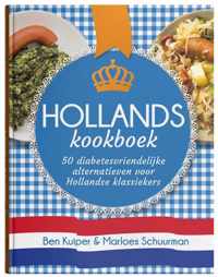 Diabetes Omkeren Methode Hollands Kookboek