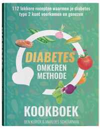 Diabetes Omkeren Methode Kookboek