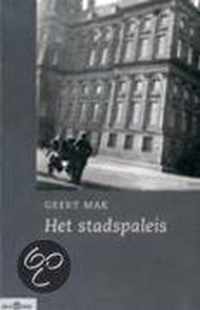 Het Stadspaleis