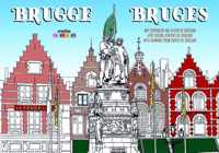 Creative colors  -   Brugge - Bruges