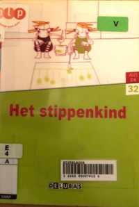 Het stippenkind