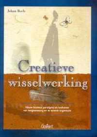 CREATIEVE WISSELWERKING