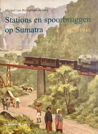 Spoorwegstations Op Sumatra