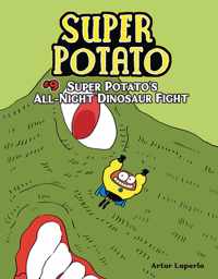 Super Potatos All-Night Dinosa