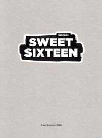 Sweet sixteen