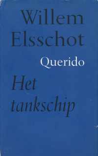 Het tankschip