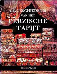 De geschiedenis van het Perzische tapijt