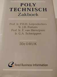 Poly Technisch Zakboek