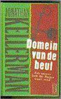 Domein van de beul (poema)