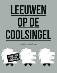 Leeuwen op de Coolsingel