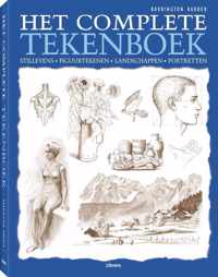 Het Complete Tekenboek