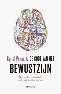 De code van het bewustzijn