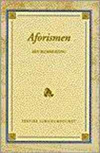 Aforismen (servire)