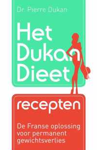 Het Dukan dieet