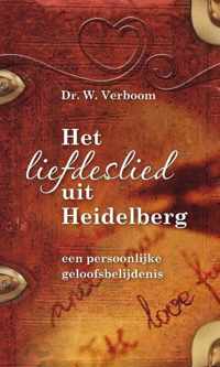 Het liefdeslied uit Heidelberg