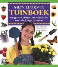 Mijn Leukste Tuinboek